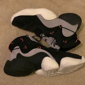 Adidas BYW Carbon Size 9 1/2